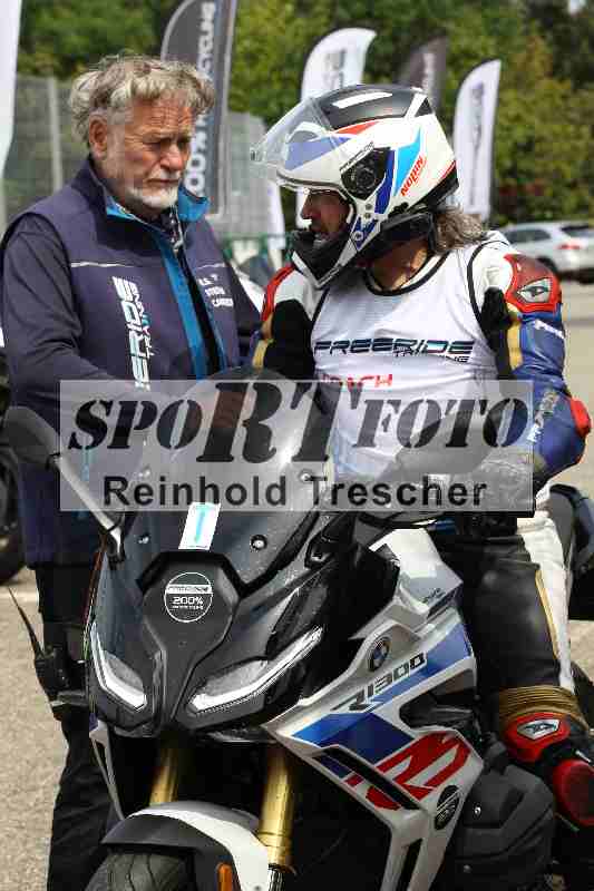/41 06.08.2025 FREERIDE Training ADR/Impressionen